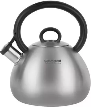 Чайник Rondell Calypso 3л