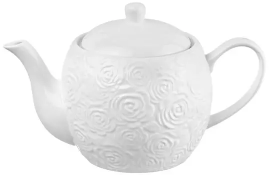 Чайник заварочный Elan Gallery Розы 900мл