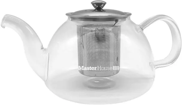 Чайник заварочный MasterHouse Сэр Генри 1л