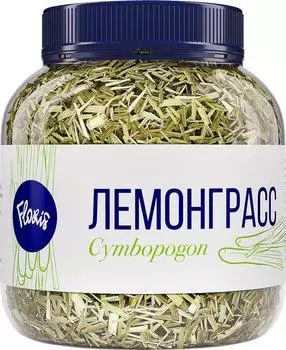 Чайный напиток Floris Лемонграсс 50г