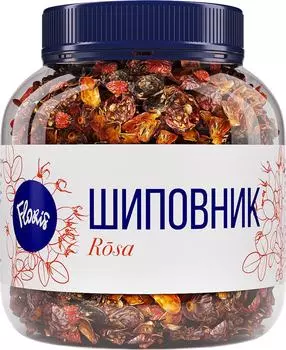 Чайный напиток Floris Шиповник 140г