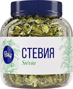 Чайный напиток Floris Стевия 30г