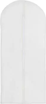 Чехол для одежды Рыжий кот Эконом 60*135смс доставкой!