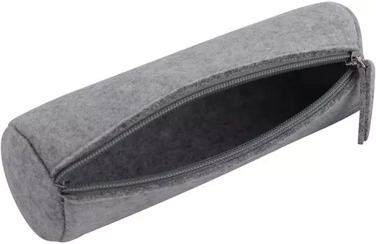 Чехол-пенал для очков Мультидом Фэлт 6*19см