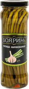 Черемша Бояринъ маринованная 370мл