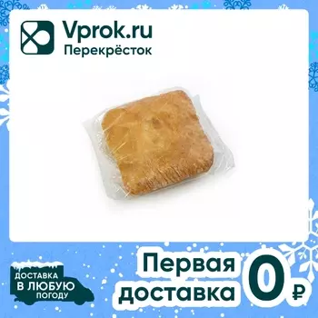 Чиабатта Маген-Д итальянская 90г - Vprok.ru Перекрёсток
