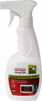 Чистящее средство Magic Power Для микроволновых печей 500мл