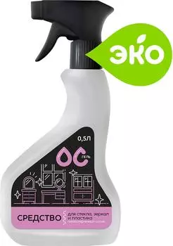Чистящее средство ОС-Гель Для стекол 500мл