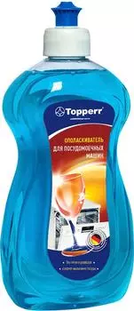 Чистящее средство Topperr Для посудомоечных машин 500мл