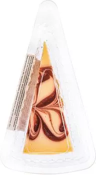 Чизкейк ВкусВилл Айс Малиновый 100г