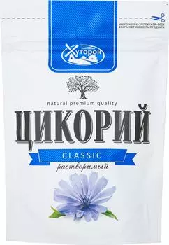 Цикорий Бабушкин Хуторок Classic 100г