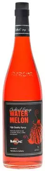 Cироп Barline Арбуз 1л - Vprok.ru Перекрёсток