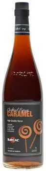 Cироп Barline Карамель 1л - Vprok.ru Перекрёсток