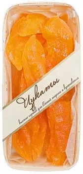 Цукаты Аркада Дыня Тайская сушеная 250г