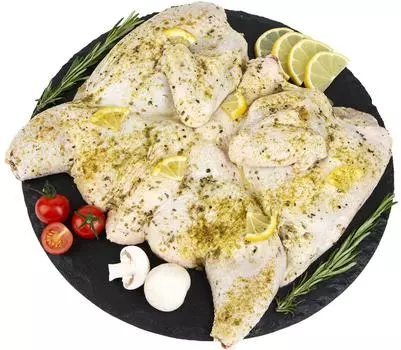 Цыпленок Табака 1.7-2.2кг