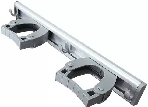 Держатель для инвентаря Hausmann Mop Holderс доставкой!