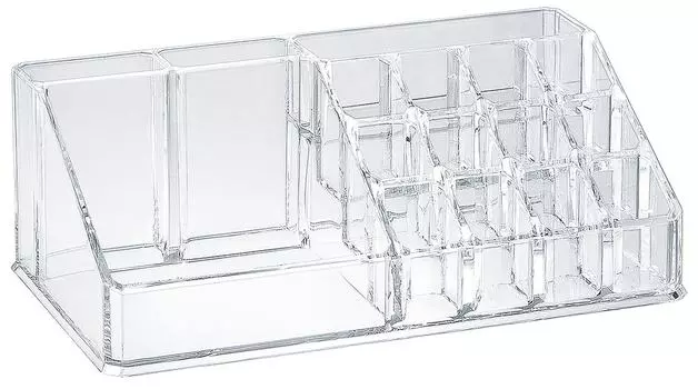 Держатель для косметики и украшений Tatkraft Anna