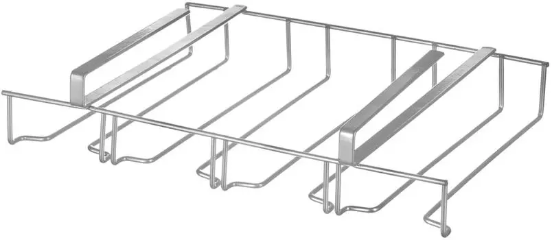 Держатель EL Casa для бокалов подвесной 35.5*25.5*7.5см