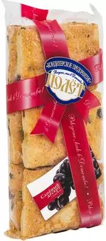 Десерт Полет Слоеный с изюмом 220г. Доставим до двери!