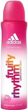 Дезодорант Adidas Fruity Rhythm 150мл