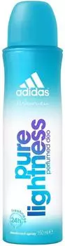 Дезодорант Adidas Pure Lightness 150мл