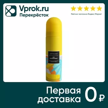 Дезодорант-антиперспирант Sophisticated банан 50мл