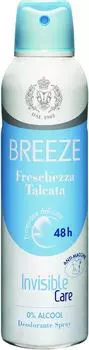 Дезодорант Breeze Freschezza talcata 150млс доставкой!