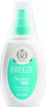 Дезодорант Breeze Neutro 75мл