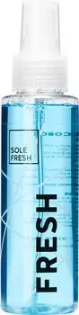 Дезодорант для кроссовок Sole Fresh Fresh 110мл