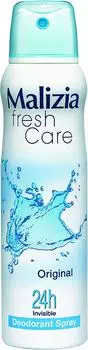 Дезодорант Malizia Fresh care original 150млс доставкой!