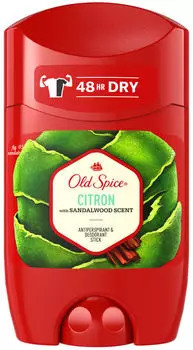 Дезодорант Old Spice Citron 50мл