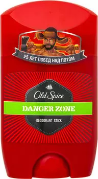 Дезодорант Old Spice Danger Zone 50мл