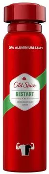 Дезодорант Old Spice Restart 150мл
