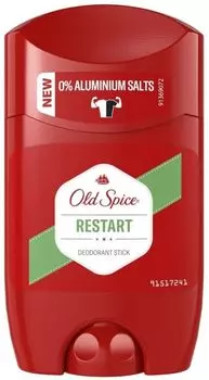 Дезодорант Old Spice Restart 50мл