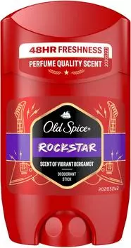 Дезодорант Old Spice Rockstar 50мл. Доставим до двери!