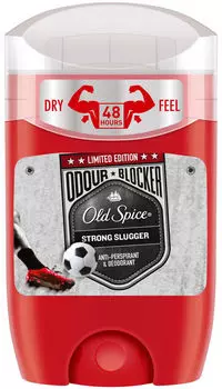 Дезодорант Old Spice Strong Slugger 50мл