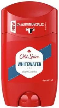 Дезодорант Old Spice Whitewater 50мл. Доставим до двери!