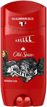 Дезодорант Old Spice Wolfthorn 85мл. Доставим до двери!