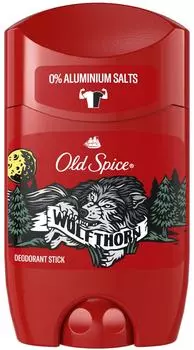 Дезодорант Old Spice Wolfthron 50мл. Доставим до двери!
