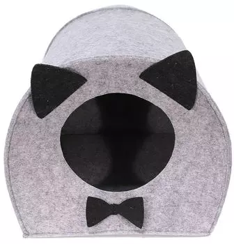 Домик для животных Eva Будка джентельмена