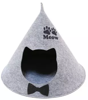 Домик для животных Eva Вигвам для джентльмена