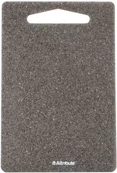 Доска разделочная Attribute Granite 20*30см