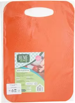 Доска разделочная Home Story в ассортименте