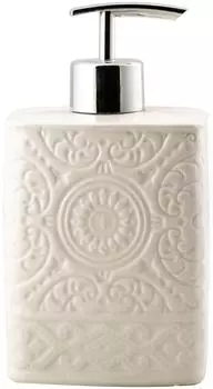 Дозатор для жидкого мыла Аквадекор Ажур AC-0053A