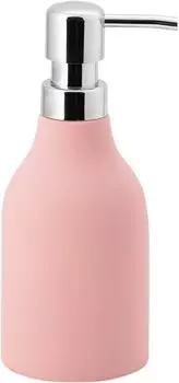 Дозатор для жидкого мыла Swensa Unna розовый