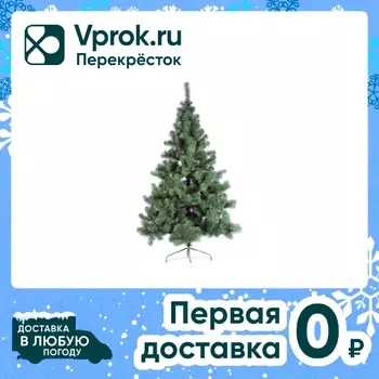 Елка MAG 2000 Клеопатра 210см - Vprok.ru Перекрёсток