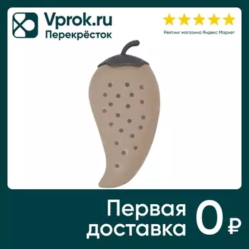 Емкость Apollo Herb для специй и трав бежевая