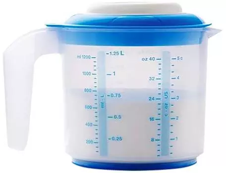 Емкость для смешивания Tupperware 1.25л