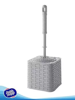 Ершик для туалета Dobb&amp;Mopp Ротанг