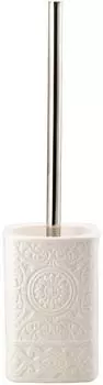 Ершик для унитаза Аквадекор Ажур AC-0053E